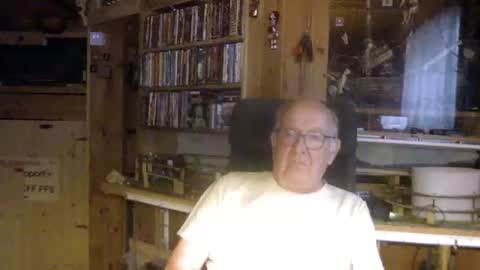 pomme1949 online show from 05-11-26, 12:55