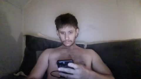 ponyboygavin999 online show from 01-09-25, 07:42