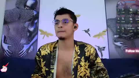    online show from 02-18-25, 08:03