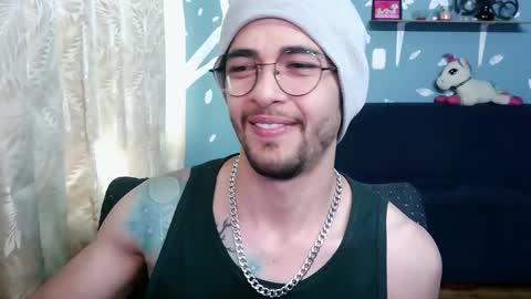 ponzothc online show from 10-01-25, 07:09