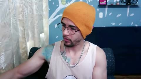 ponzothc online show from 10-05-25, 09:13