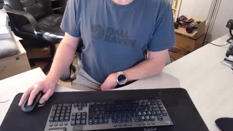 Snapshot of poodledude chatting on 03-02-26, 09:38 Dave online show from 03-02-26, 09:38