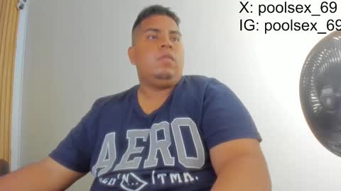 poolsexx_69 online show from 09-08-25, 11:15
