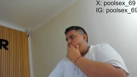 poolsexx_69 online show from 09-15-25, 01:55