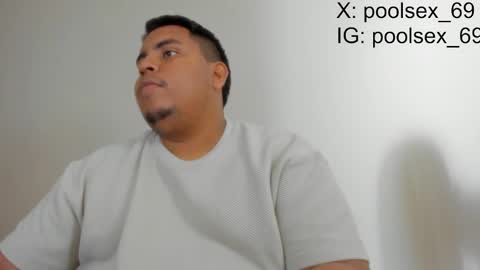 poolsexx_69 online show from 09-18-25, 08:22