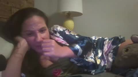 Emily at Home online show from 12-30-24, 04:31