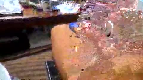 popaulm44 online show from 10-13-25, 06:19