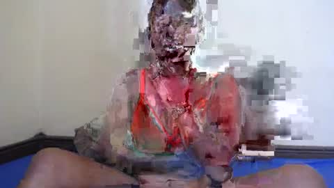 Snapshot of popetykely00 chatting on 02-27-25, 06:50 popetykely00 online show from 02-27-25, 06:50