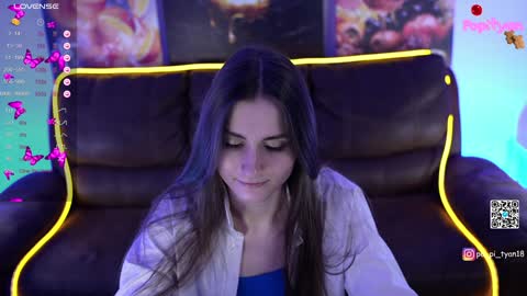 Louise  see you on December 1  at 2200 UTC3 online show from 01-24-25, 08:22