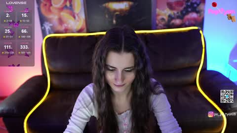 Louise  see you on December 1  at 2200 UTC3 online show from 02-03-25, 09:18