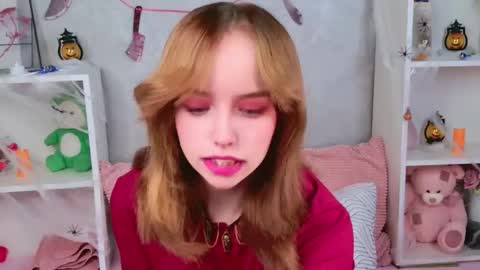 Hi Daddy Im Jane online show from 10-28-25, 12:30