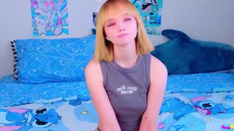 Snapshot of popjenny chatting on 07-03-26, 12:11 Hi Daddy Im Jane online show from 07-03-26, 12:11