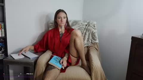 PoppyQuinn online show from 07-04-26, 01:34