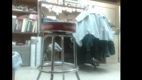 Pop online show from 04-16-26, 11:40