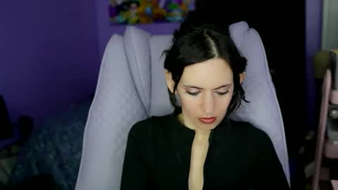 Snapshot of popstarsextape chatting on 02-23-26, 07:55 A cadia online show from 02-23-26, 07:55