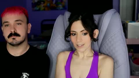 Snapshot of popstarsextape chatting on 03-30-26, 05:03 A cadia online show from 03-30-26, 05:03