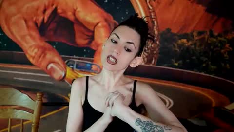 Snapshot of popstarsextape chatting on 05-24-26, 04:23 A cadia online show from 05-24-26, 04:23