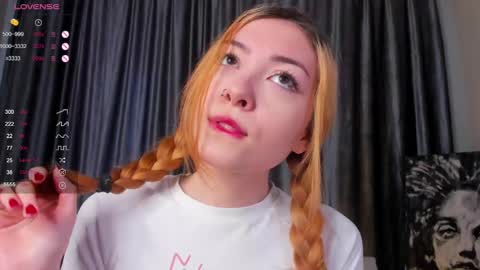 Agnes online show from 03-01-25, 09:18