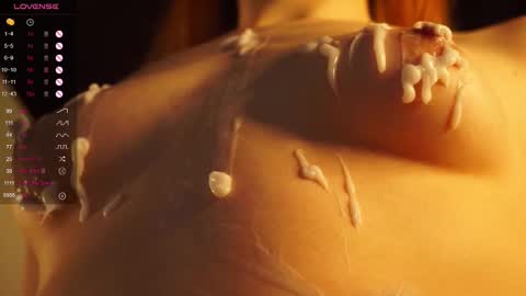 Agnes online show from 03-07-25, 08:13