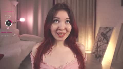 Agnes online show from 09-25-25, 08:45