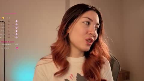 Agnes online show from 12-16-25, 09:42