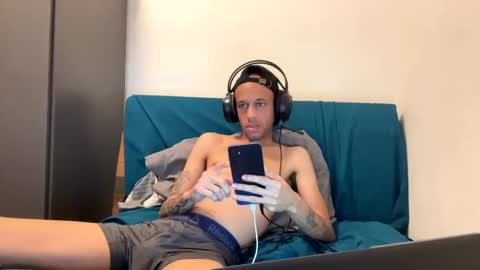 Porce online show from 04-19-26, 10:12