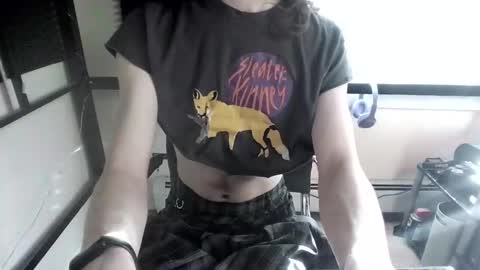 porcelain_tears01 online show from 11-14-25, 02:05