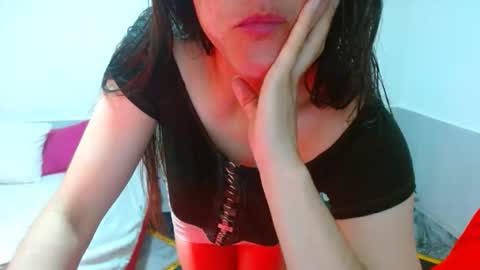 porcelainlux online show from 11-10-25, 08:30