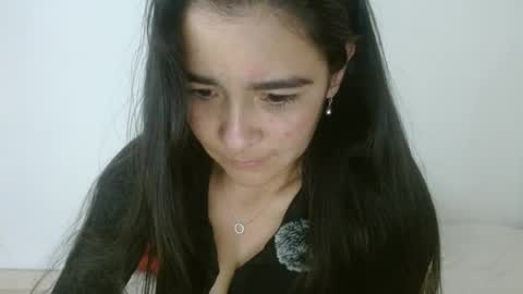 Snapshot of porcelainlux chatting on 06-14-26, 02:57 porcelainlux online show from 06-14-26, 02:57