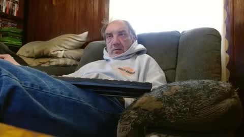 Snapshot of porkingit400 chatting on 02-03-26, 05:51 porkingit400 online show from 02-03-26, 05:51