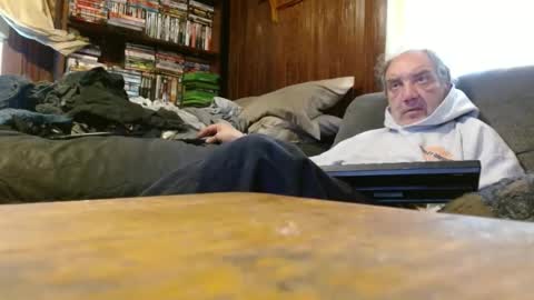 Snapshot of porkingit400 chatting on 02-11-26, 08:36 porkingit400 online show from 02-11-26, 08:36