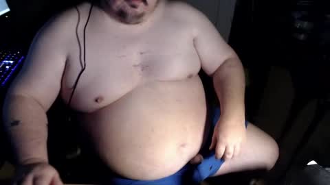 Snapshot of porkypork chatting on 12-12-24, 10:20 porkdaddy online show from 12-12-24, 10:20