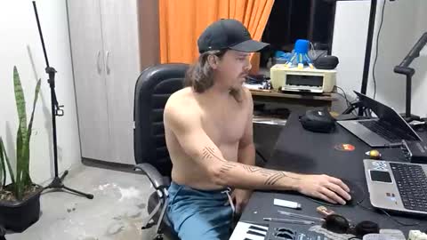 porngreen10 online show from 09-18-25, 07:10