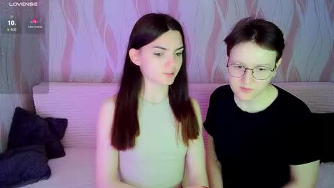 Ana and Tati online show from 11-12-25, 09:36