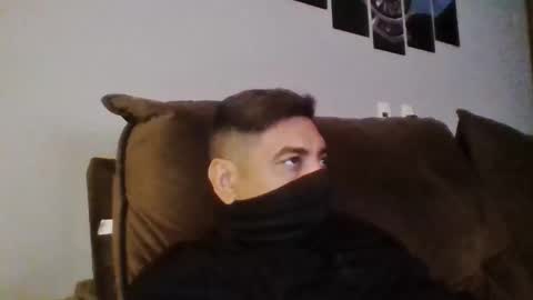 BIGCOCK online show from 03-01-25, 01:53