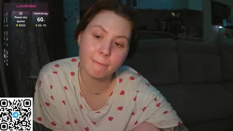 Snapshot of porrrno_pony chatting on 02-26-26, 03:33 Pony online show from 02-26-26, 03:33