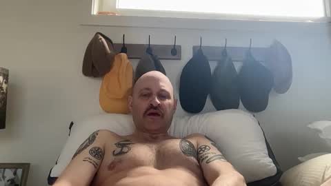 Port Clownsend online show from 04-04-26, 05:21