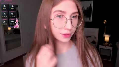 Elizabeth online show from 11-20-25, 07:13