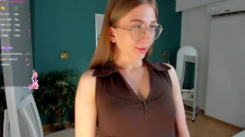 Elizabeth online show from 04-15-26, 07:58