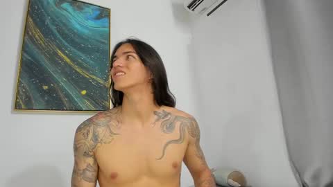 Snapshot of poseidoexclusive chatting on 03-03-25, 05:42 Poseidon online show from 03-03-25, 05:42