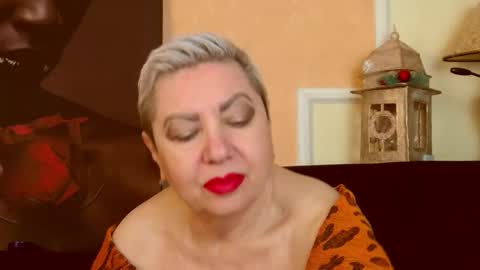 LADY POSH online show from 01-17-26, 02:16