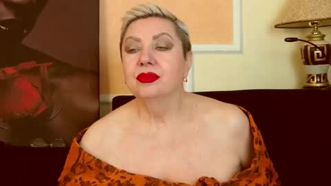 LADY POSH online show from 05-27-26, 07:55