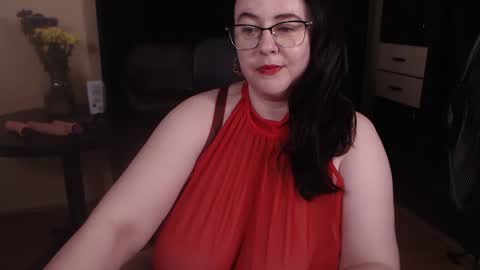 Snapshot of posh_mistress chatting on 09-17-25, 10:44 PoshMistres online show from 09-17-25, 10:44