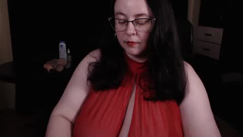 Snapshot of posh_mistress chatting on 11-03-25, 12:57 PoshMistres online show from 11-03-25, 12:57