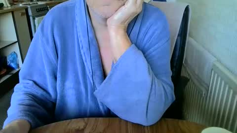 poshman65 online show from 12-05-25, 12:14