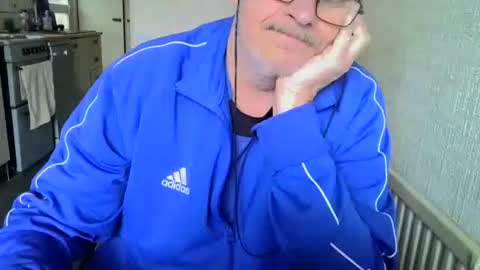 Snapshot of poshman65 chatting on 01-13-26, 12:10 poshman65 online show from 01-13-26, 12:10