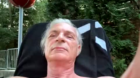 Smooth Daddy online show from 07-31-26, 06:18
