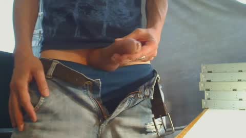 povlsen42 online show from 07-13-26, 03:26