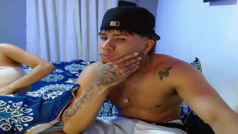 ALEX Y ALEXA online show from 02-16-25, 06:10