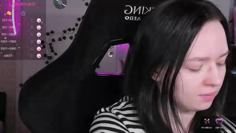 Snapshot of power_robynn chatting on 02-15-26, 01:09 Robyn online show from 02-15-26, 01:09